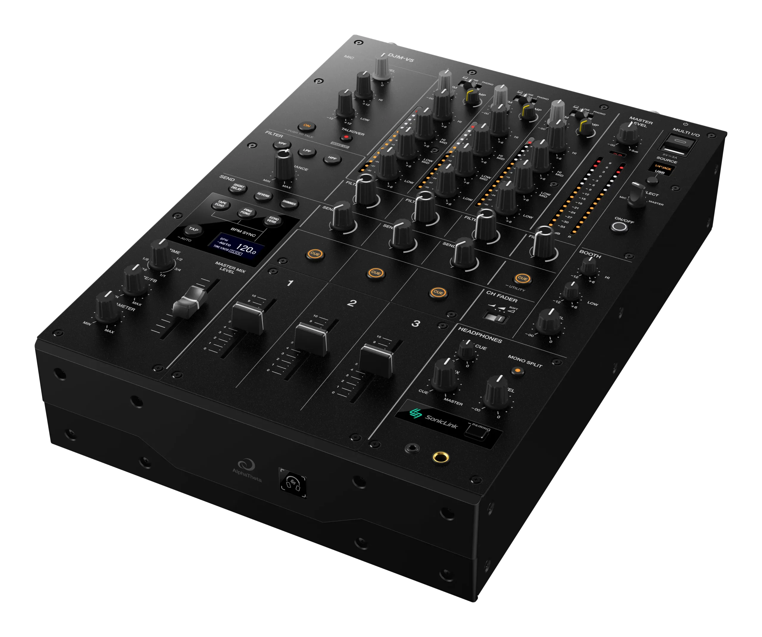 DJM-V5